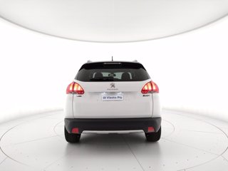 PEUGEOT 2008 1.6 bluehdi allure s&s 120cv