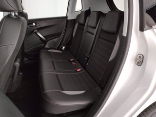 PEUGEOT 2008 1.6 bluehdi allure s&s 120cv