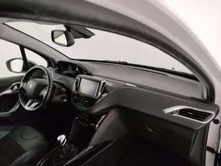 PEUGEOT 2008 1.6 bluehdi allure s&s 120cv