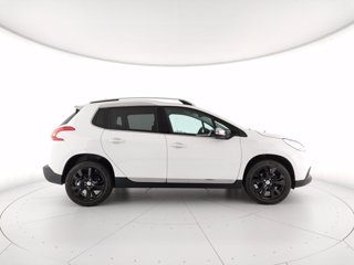 PEUGEOT 2008 1.6 bluehdi allure s&s 120cv