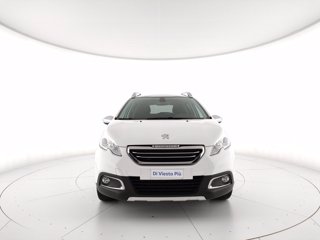 PEUGEOT 2008 1.6 bluehdi allure s&s 120cv