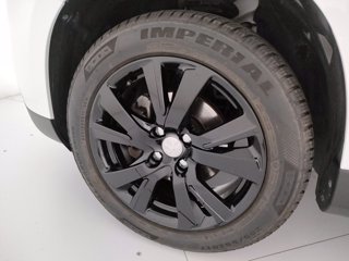 PEUGEOT 2008 1.6 bluehdi allure s&s 120cv