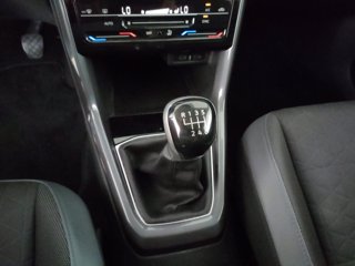 VOLKSWAGEN T-cross 1.0 tsi advanced 110cv