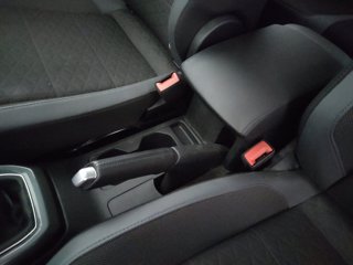 VOLKSWAGEN T-cross 1.0 tsi advanced 110cv