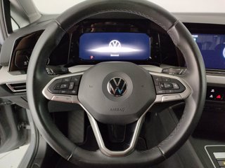 VOLKSWAGEN Golf 1.0 etsi evo life 110cv dsg