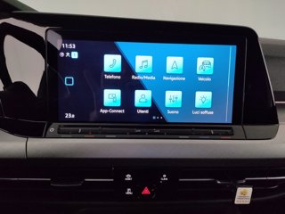 VOLKSWAGEN Golf 1.0 etsi evo life 110cv dsg