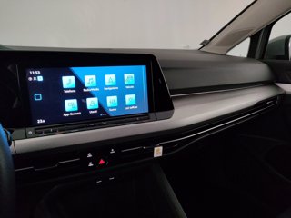 VOLKSWAGEN Golf 1.0 etsi evo life 110cv dsg