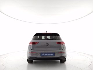 VOLKSWAGEN Golf 1.0 etsi evo life 110cv dsg