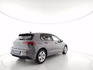 VOLKSWAGEN Golf 1.0 etsi evo life 110cv dsg