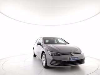 VOLKSWAGEN Golf 1.0 etsi evo life 110cv dsg