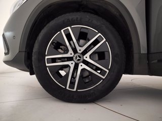 MERCEDES Gla 180 d sport plus auto