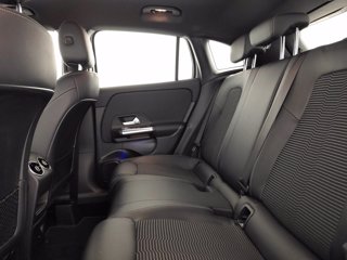 MERCEDES Gla 180 d sport plus auto