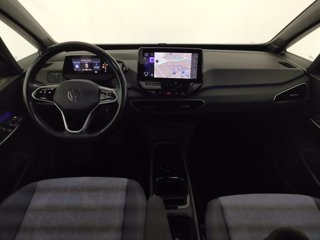 VOLKSWAGEN Id.3 58 kwh pro performance