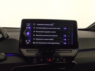 VOLKSWAGEN Id.3 58 kwh pro performance