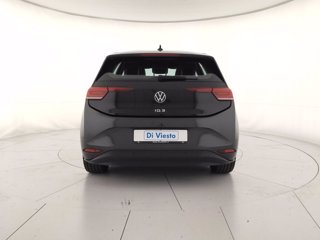 VOLKSWAGEN Id.3 58 kwh pro performance