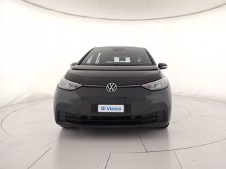 VOLKSWAGEN Id.3 58 kwh pro performance