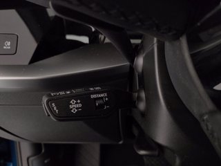 AUDI A3 sportback 30 1.0 tfsi mhev business advanced s-tronic