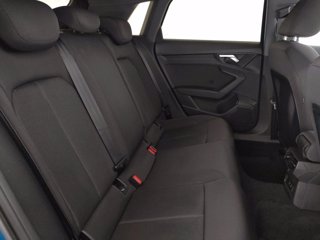 AUDI A3 sportback 30 1.0 tfsi mhev business advanced s-tronic