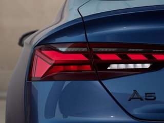 AUDI A5 sportback 40 2.0 tdi mhev s line edition quattro 204cv s-tronic