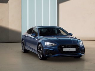 AUDI A5 sportback 40 2.0 tdi mhev s line edition quattro 204cv s-tronic