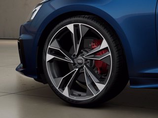 AUDI A5 sportback 40 2.0 tdi mhev s line edition quattro 204cv s-tronic