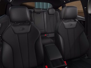 AUDI A5 sportback 40 2.0 tdi mhev s line edition quattro 204cv s-tronic