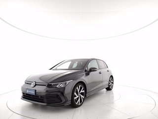 VOLKSWAGEN Golf 1.5 etsi evo r-line 150cv dsg
