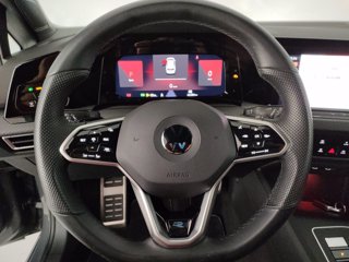 VOLKSWAGEN Golf 1.5 etsi evo r-line 150cv dsg