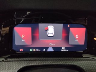 VOLKSWAGEN Golf 1.5 etsi evo r-line 150cv dsg