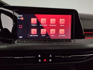 VOLKSWAGEN Golf 1.5 etsi evo r-line 150cv dsg