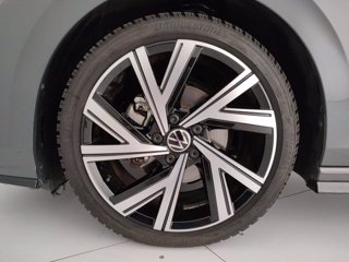 VOLKSWAGEN Golf 1.5 etsi evo r-line 150cv dsg