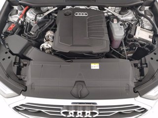 AUDI A6 avant 40 2.0 tdi mhev business sport s-tronic