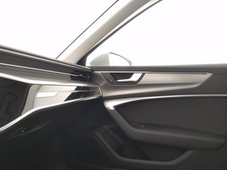 AUDI A6 avant 40 2.0 tdi mhev business sport s-tronic