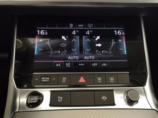 AUDI A6 avant 40 2.0 tdi mhev business sport s-tronic