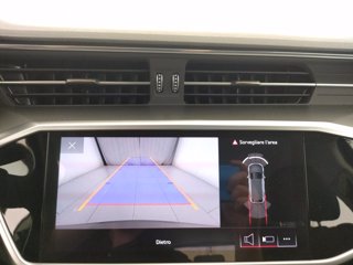 AUDI A6 avant 40 2.0 tdi mhev business sport s-tronic