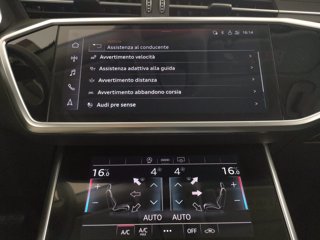 AUDI A6 avant 40 2.0 tdi mhev business sport s-tronic