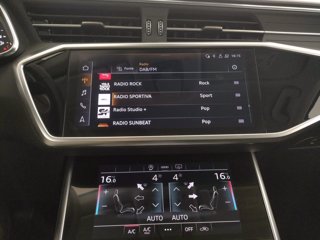 AUDI A6 avant 40 2.0 tdi mhev business sport s-tronic