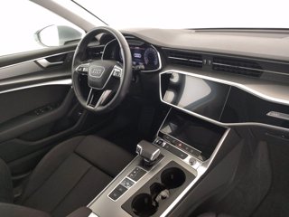 AUDI A6 avant 40 2.0 tdi mhev business sport s-tronic