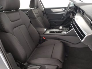 AUDI A6 avant 40 2.0 tdi mhev business sport s-tronic