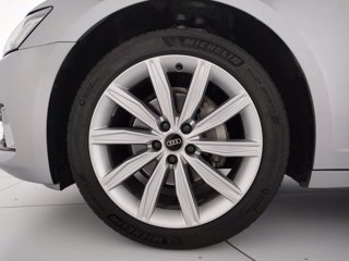 AUDI A6 avant 40 2.0 tdi mhev business sport s-tronic