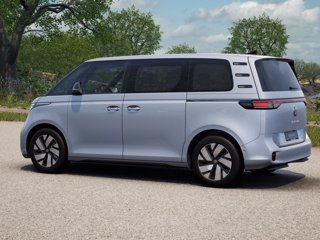 VOLKSWAGEN Id.buzz 77 kwh pro+