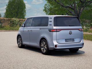 VOLKSWAGEN Id.buzz 77 kwh pro+