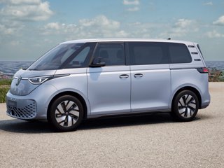 VOLKSWAGEN Id.buzz 77 kwh pro+
