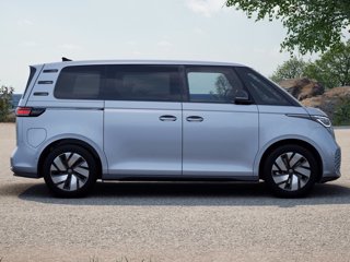 VOLKSWAGEN Id.buzz 77 kwh pro+