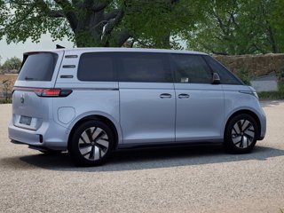 VOLKSWAGEN Id.buzz 77 kwh pro+