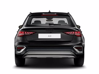 AUDI A3 allstreet TFSI 110 kW S tronic Business Advanced
