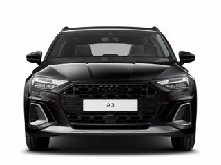 AUDI A3 allstreet TFSI 110 kW S tronic Business Advanced