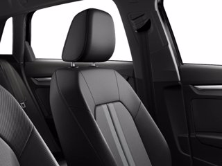 AUDI A3 allstreet TFSI 110 kW S tronic Business Advanced