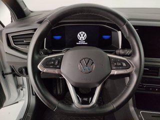 VOLKSWAGEN Polo 1.0 tsi r-line 95cv