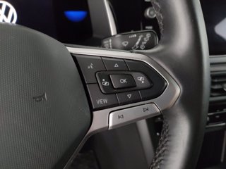 VOLKSWAGEN Polo 1.0 tsi r-line 95cv